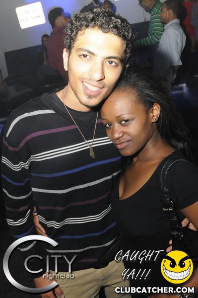 City nightclub photo 212 - November 3rd, 2012