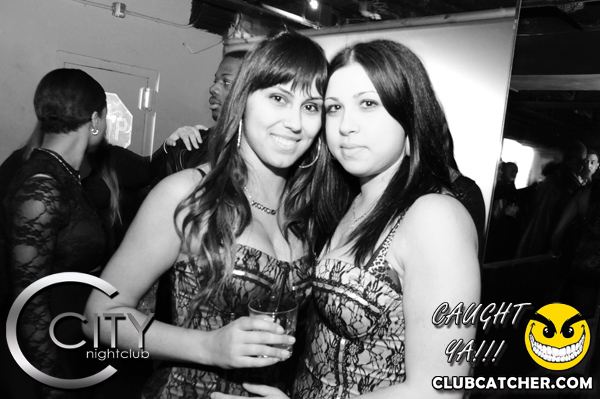 City nightclub photo 215 - November 3rd, 2012