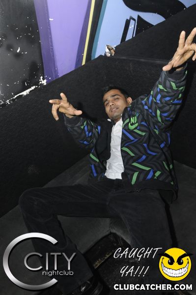City nightclub photo 218 - November 3rd, 2012