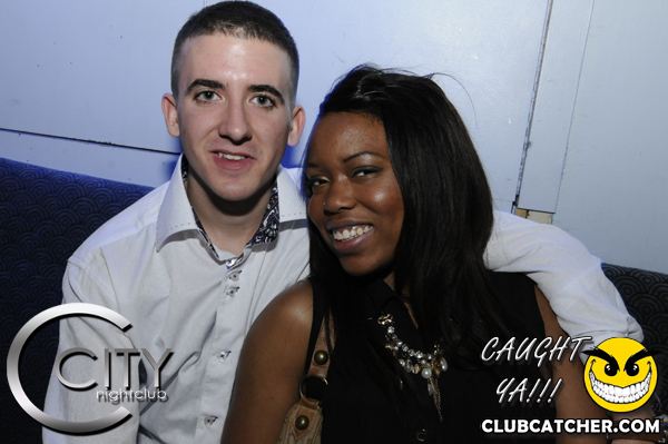 City nightclub photo 220 - November 3rd, 2012