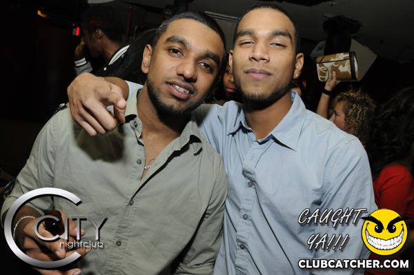 City nightclub photo 221 - November 3rd, 2012