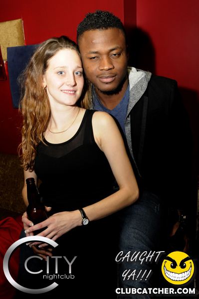 City nightclub photo 222 - November 3rd, 2012