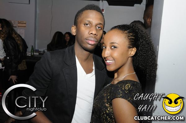 City nightclub photo 225 - November 3rd, 2012