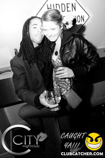 City nightclub photo 226 - November 3rd, 2012