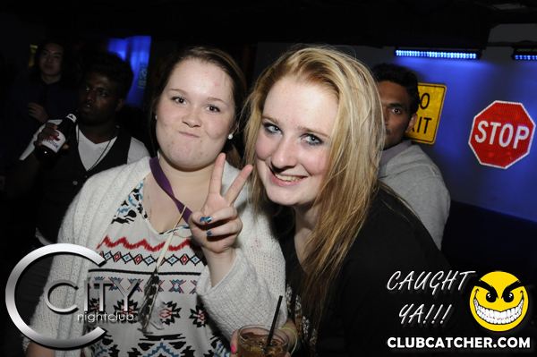 City nightclub photo 236 - November 3rd, 2012