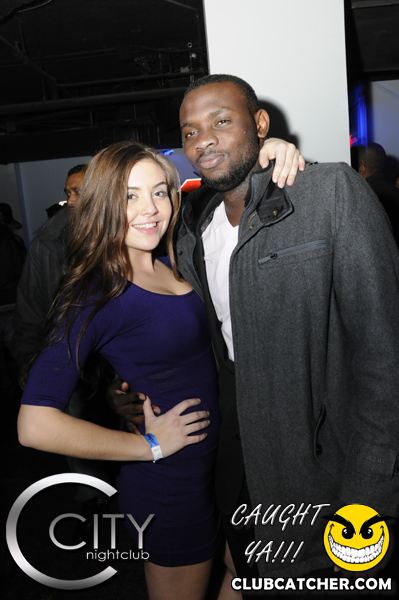 City nightclub photo 238 - November 3rd, 2012