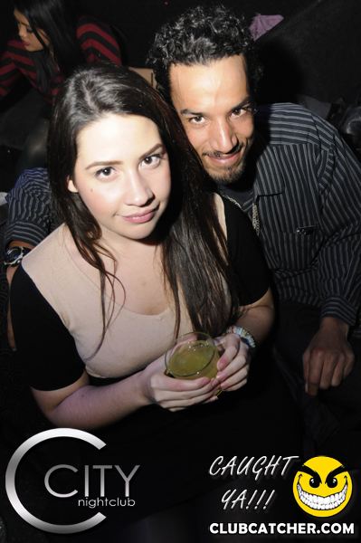 City nightclub photo 239 - November 3rd, 2012