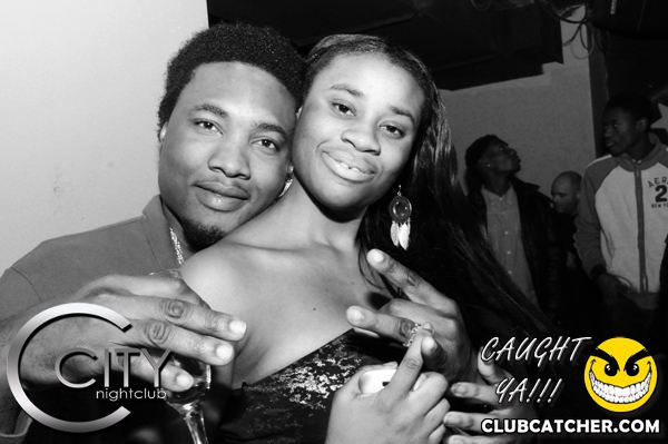 City nightclub photo 241 - November 3rd, 2012