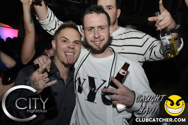 City nightclub photo 244 - November 3rd, 2012