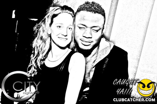 City nightclub photo 245 - November 3rd, 2012