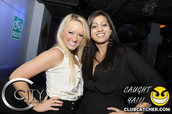 City nightclub photo 255 - November 3rd, 2012