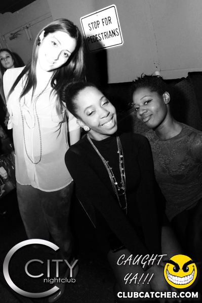 City nightclub photo 256 - November 3rd, 2012