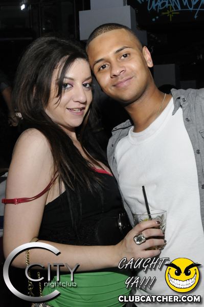 City nightclub photo 257 - November 3rd, 2012