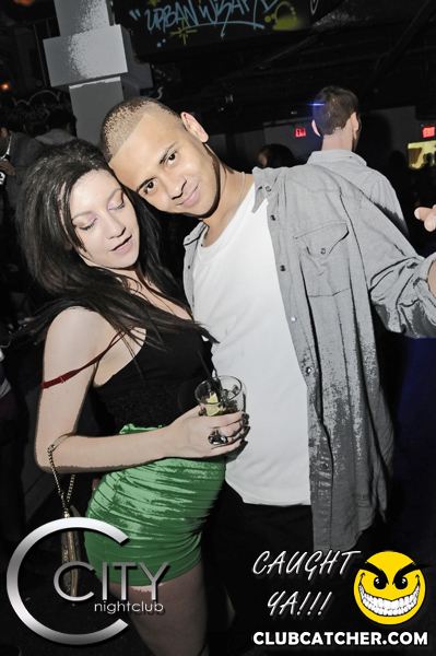 City nightclub photo 261 - November 3rd, 2012