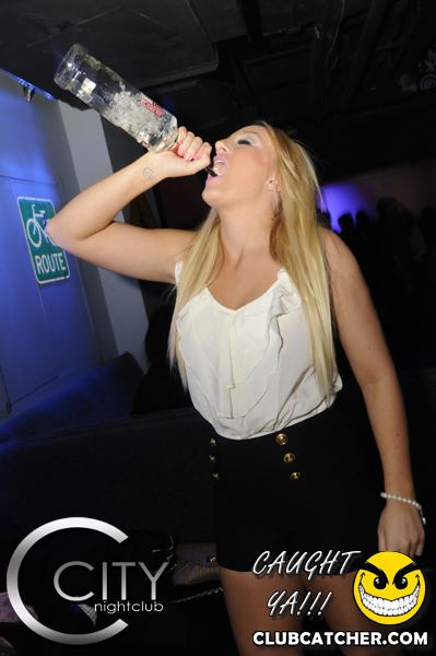 City nightclub photo 264 - November 3rd, 2012