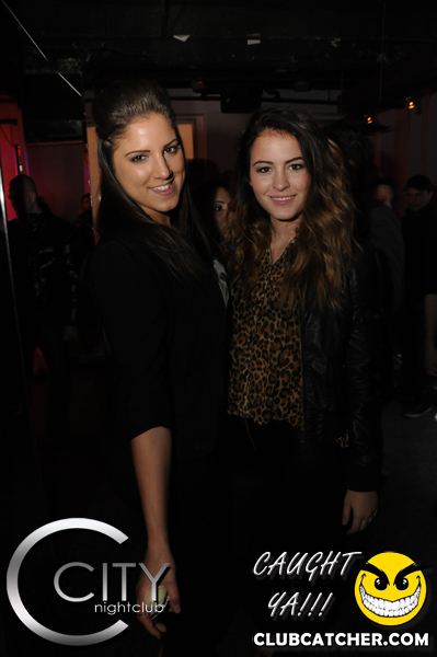 City nightclub photo 265 - November 3rd, 2012