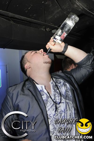 City nightclub photo 266 - November 3rd, 2012
