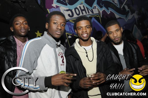 City nightclub photo 46 - November 3rd, 2012