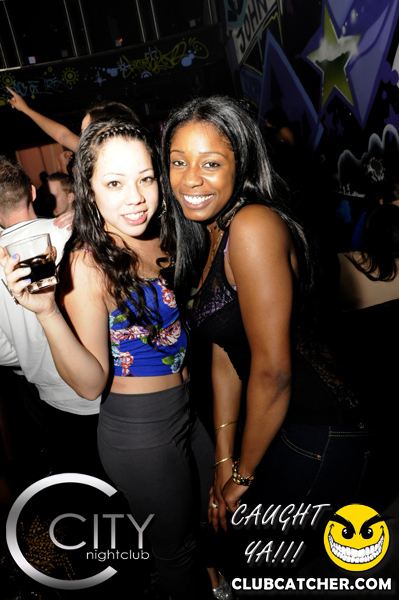 City nightclub photo 52 - November 3rd, 2012