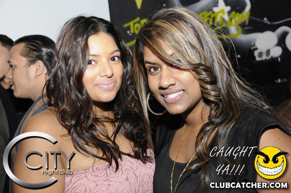 City nightclub photo 80 - November 3rd, 2012
