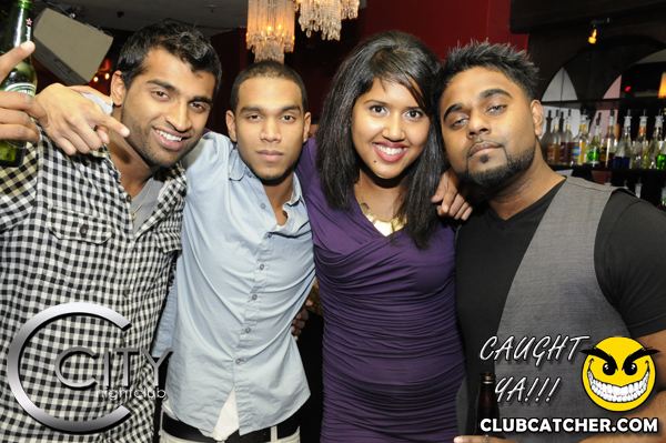 City nightclub photo 81 - November 3rd, 2012