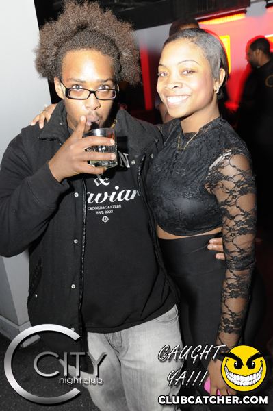 City nightclub photo 92 - November 3rd, 2012