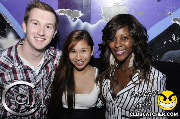 City nightclub photo 95 - November 3rd, 2012