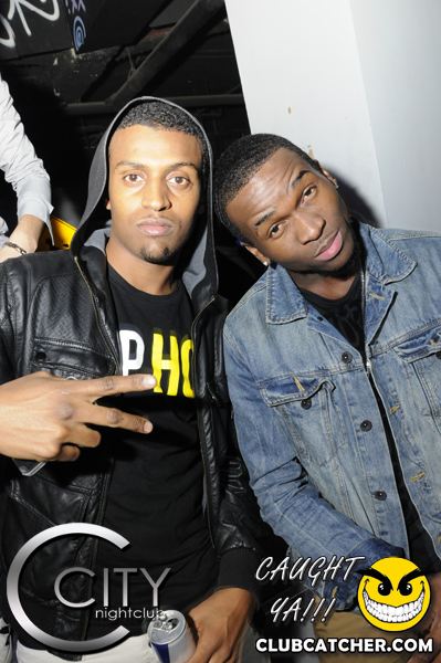 City nightclub photo 100 - November 3rd, 2012