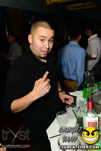 Tryst nightclub photo 102 - November 9th, 2012