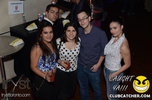 Tryst nightclub photo 105 - November 9th, 2012