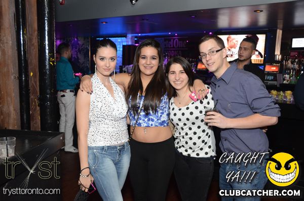 Tryst nightclub photo 106 - November 9th, 2012
