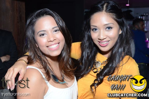Tryst nightclub photo 108 - November 9th, 2012