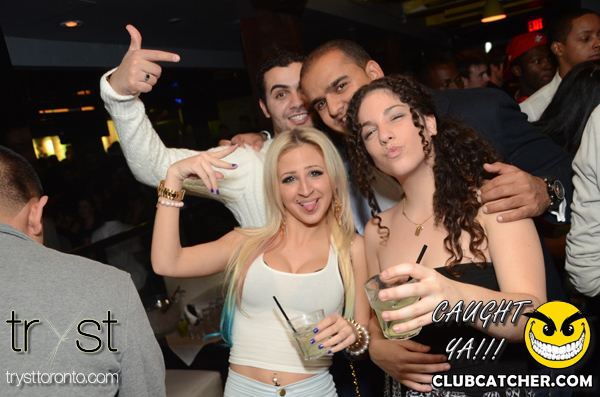Tryst nightclub photo 109 - November 9th, 2012