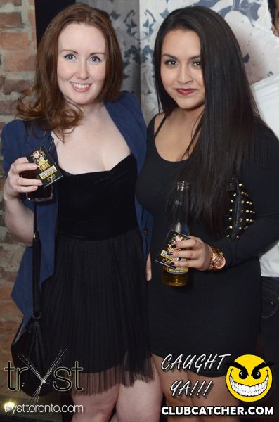 Tryst nightclub photo 111 - November 9th, 2012