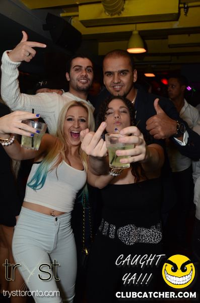 Tryst nightclub photo 113 - November 9th, 2012