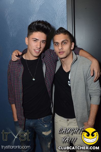 Tryst nightclub photo 116 - November 9th, 2012