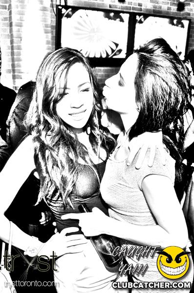 Tryst nightclub photo 117 - November 9th, 2012