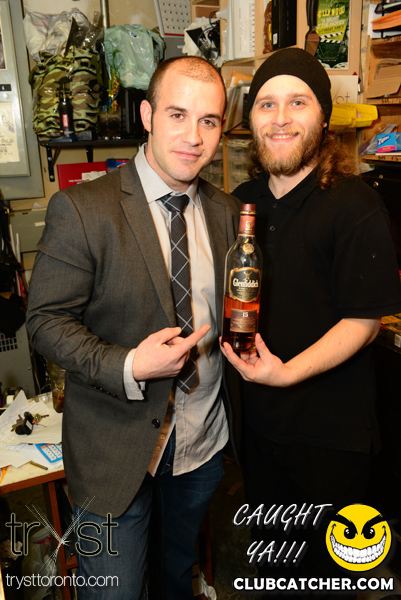 Tryst nightclub photo 13 - November 9th, 2012