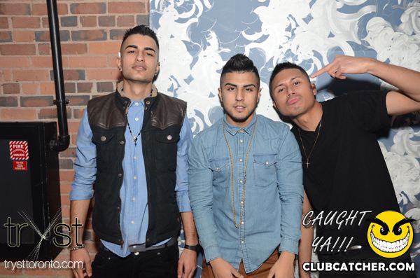 Tryst nightclub photo 122 - November 9th, 2012