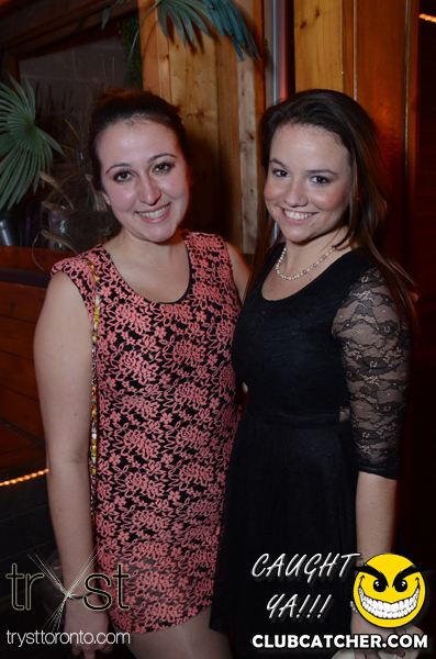 Tryst nightclub photo 125 - November 9th, 2012