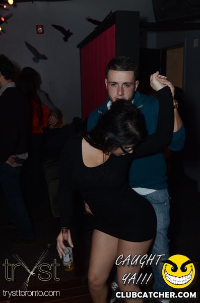 Tryst nightclub photo 130 - November 9th, 2012