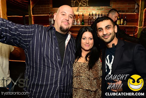 Tryst nightclub photo 14 - November 9th, 2012