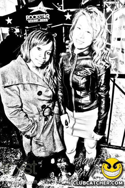 Tryst nightclub photo 133 - November 9th, 2012