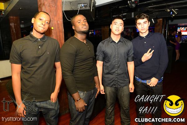 Tryst nightclub photo 138 - November 9th, 2012