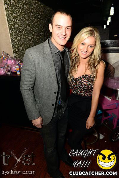 Tryst nightclub photo 140 - November 9th, 2012