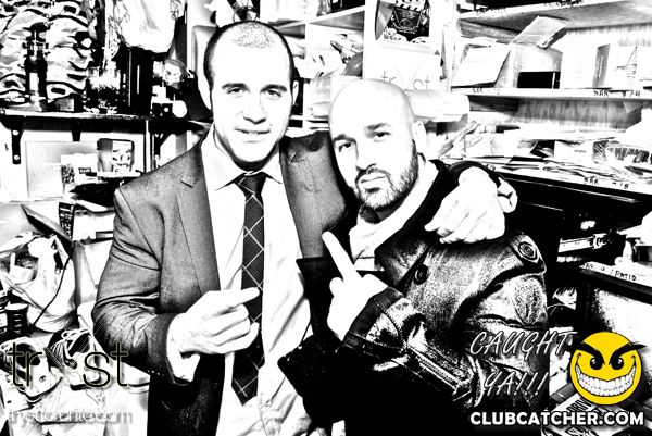 Tryst nightclub photo 142 - November 9th, 2012