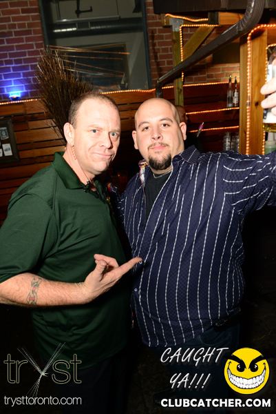 Tryst nightclub photo 144 - November 9th, 2012