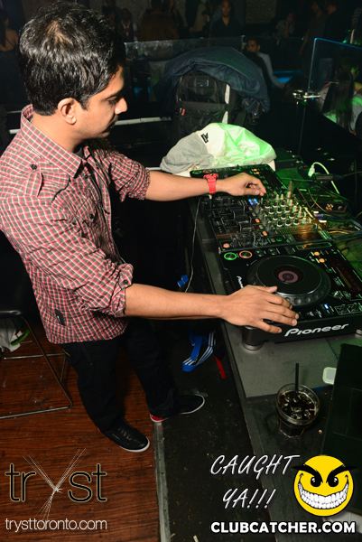 Tryst nightclub photo 151 - November 9th, 2012