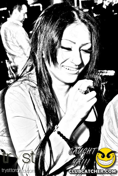 Tryst nightclub photo 152 - November 9th, 2012