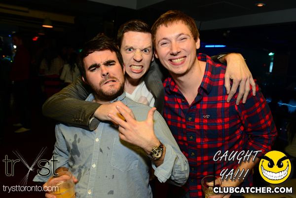 Tryst nightclub photo 155 - November 9th, 2012